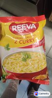 Суп зі смаком курки з карі — фото продукту