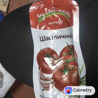 Кетчуп шашличний — фото продукту