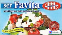 Favita — фото продукту