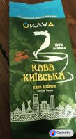 Кава київська — фото продукту