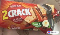 2 Crack — фото продукту