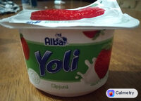 Йогурт Yoli