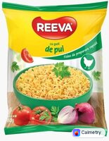Суп швидкого приготування зі смаком курки — фото продукту