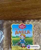 Печиво anela