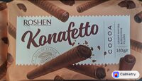 Konafetto — фото продукту