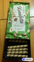 Konafetto з лісовим горіхом — фото продукту