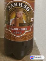 Класичний квас — фото продукту
