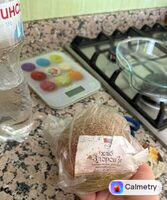 Хліб здоровʼя