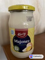 Майонез класичний — фото продукту