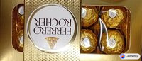 Rocher — фото продукту