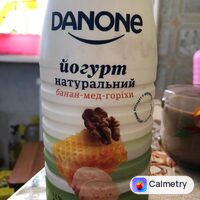 Йогурт