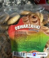 Бублики — фото продукту