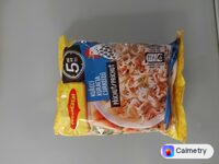 Суп у пакетику — фото продукту