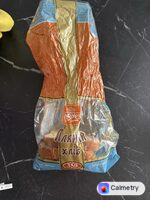 Лляний хліб — фото продукту