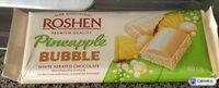 Ананас BUBBLE — фото продукту