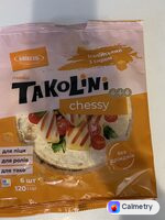 Лаваш Takolini