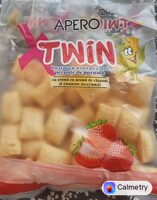 TWIN — фото продукту