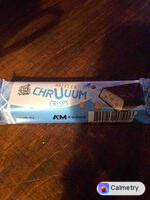 Вафелька chruuum — фото продукту