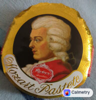 Паштет Mozart