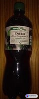 REWE Біо освіжаючий напій Cassis — фото продукту