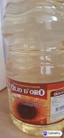 Соняшникова олія — фото продукту