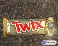 Twix — фото продукту