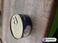 Тунець подрібнений у розсолі — фото продукту