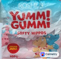 Yummi Gummi — фото продукту
