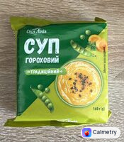 Гороховий суп