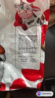 Вафельні міні-батончики — фото продукту