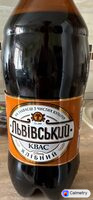 Квас хлібний