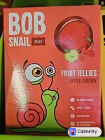 Желе Bob Snail