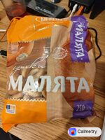 Солодкі таралі