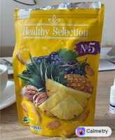 Суміш фруктів і горіхів №5 — фото продукту
