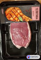Яловичина молода Ekro Striploin вологого дозрівання
