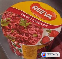 Червоний борщ — фото продукту