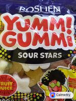 Yumm Gummi — фото продукту