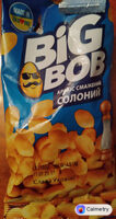 Арахіс смажений солоний — фото продукту