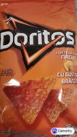 Начо зі смаком сиру — фото продукту