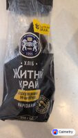 Житній хліб