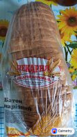 Батон нарізний — фото продукту