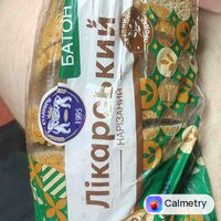 Батон лікарський — фото продукту