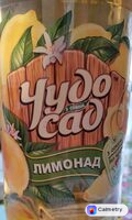 Лимонад