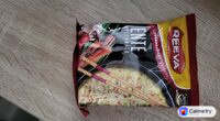 Страва з локшини швидкого приготування КАЧКА