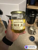 Мед