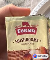 Сир Ferma — фото продукту