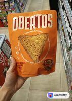 Obertos — фото продукту