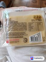 Сир — фото продукту