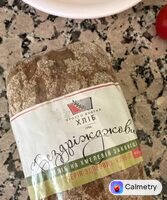 Хліб безріжджовий