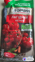 Кетчуп лагідний